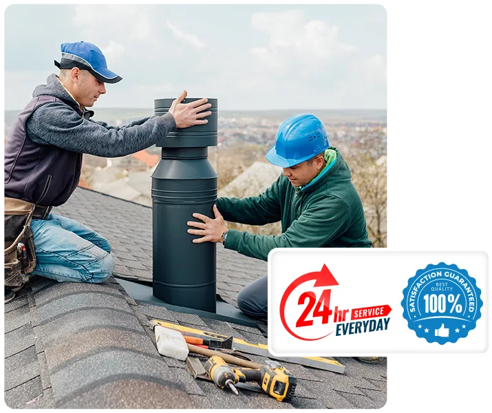 Chimney & Fireplace Installation And Repair in Marana, AZ