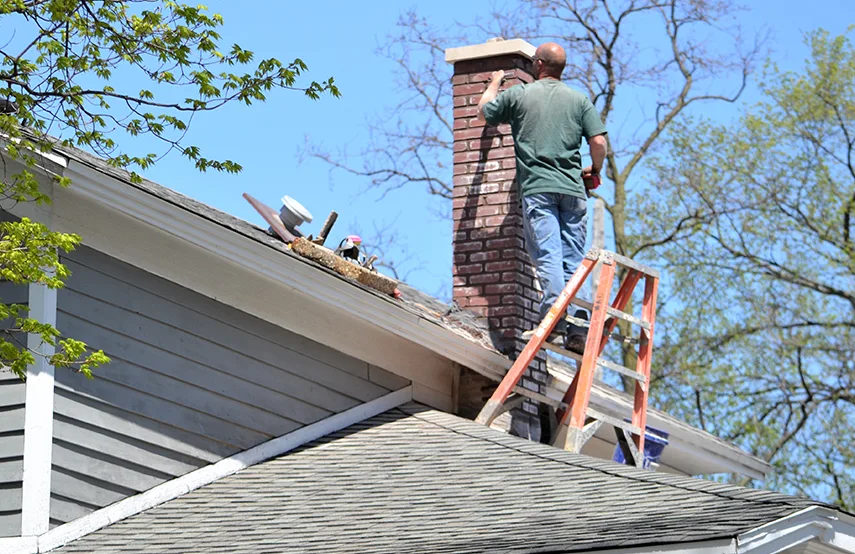Chimney & Fireplace Inspections Services in Marana, AZ