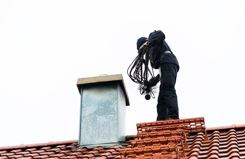 Chimney & Fireplace Sweeps in Marana, AZ
